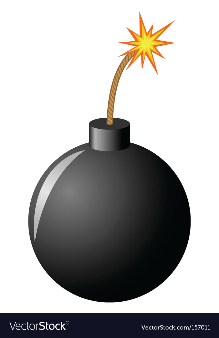 Exploding Bomb