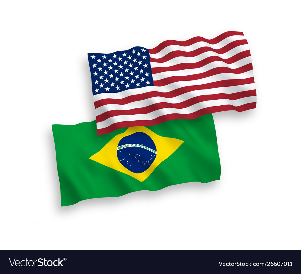 Premium Vector  Flags of the states of brazil