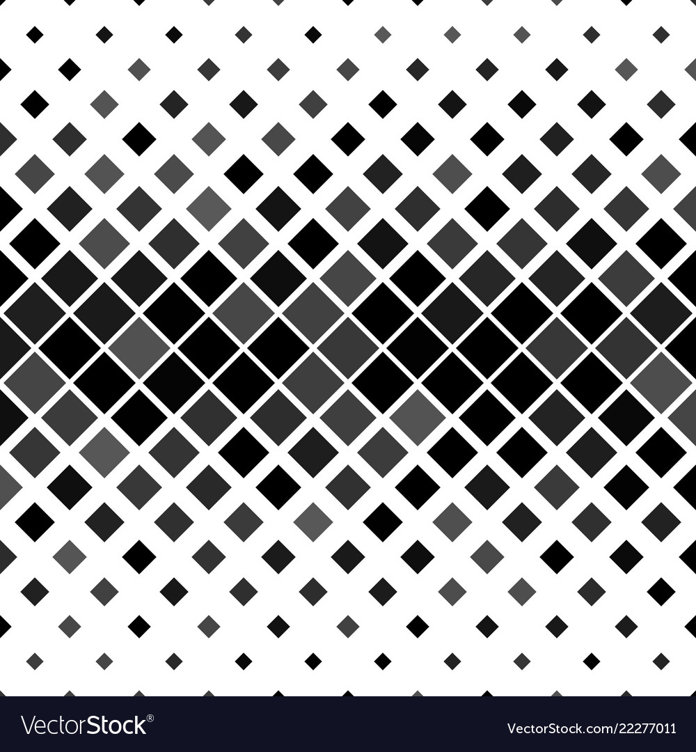 Grey abstract square pattern background - design vector image Grey abstract square pattern background - design