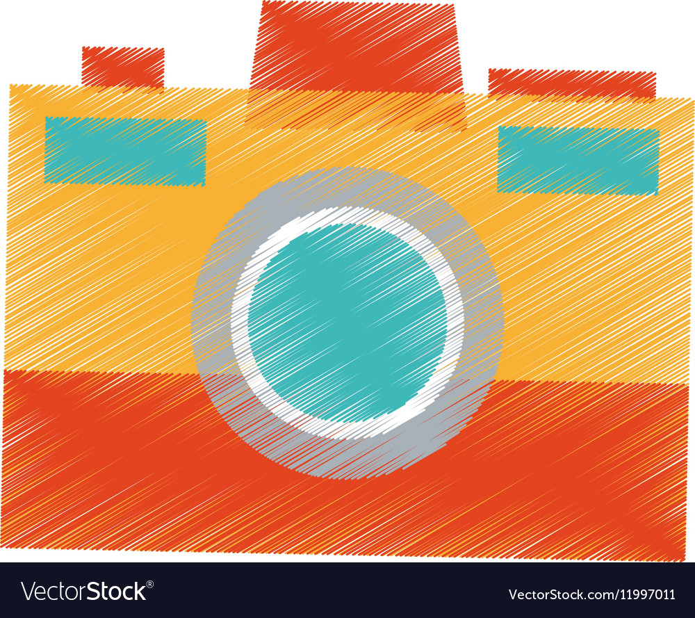 Isolated camera device design