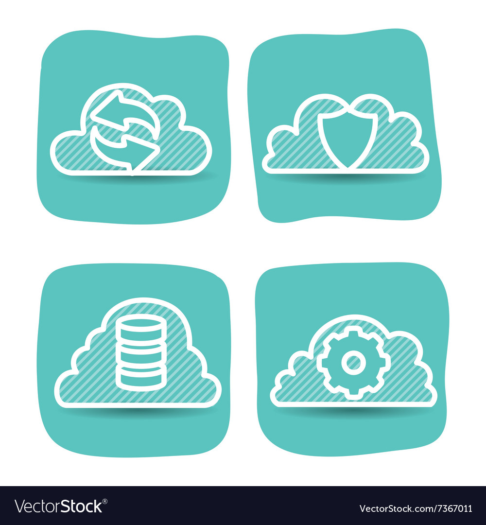Webhosting und Datensicherheitsdesign