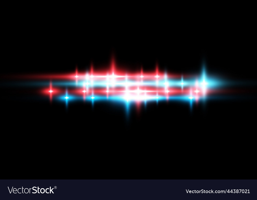 Abstract high speed motion lines background vector image Abstract high speed motion lines background