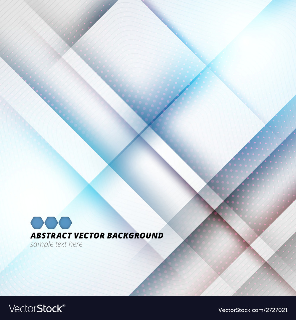Abstract soft light lines background eps10