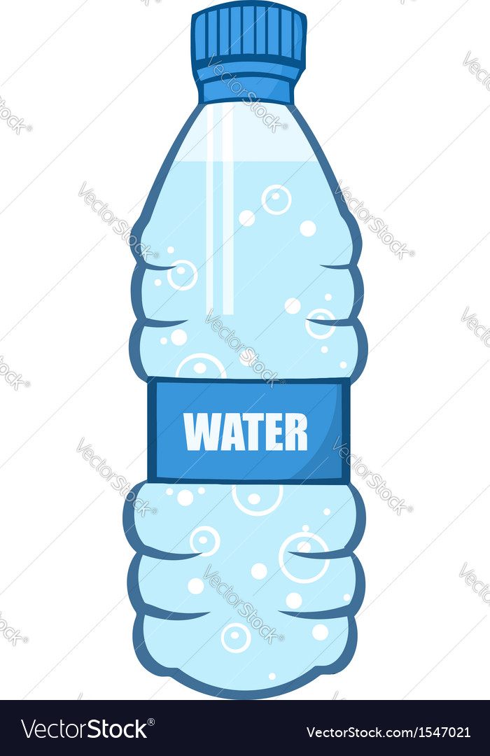 Water bottle