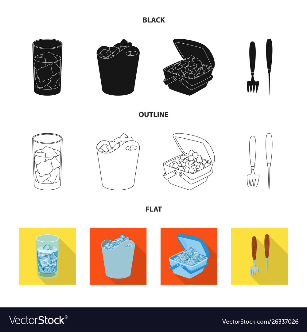 Isolated object texture and frozen symbol set
