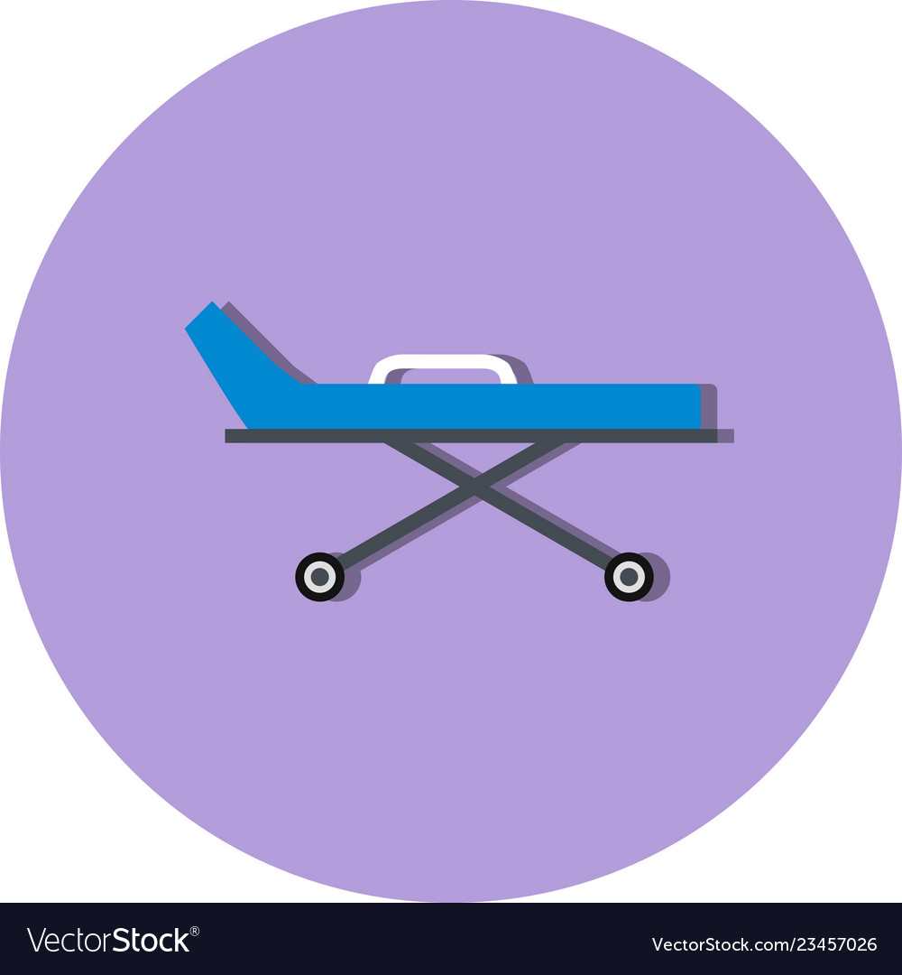 Stretcher icon