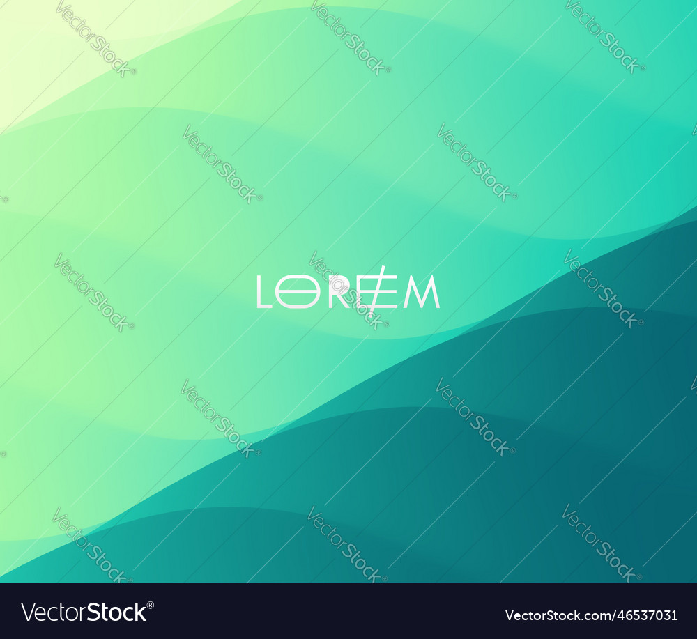 Abstract background with dynamic effect creative vector image Abstract background with dynamic effect creative