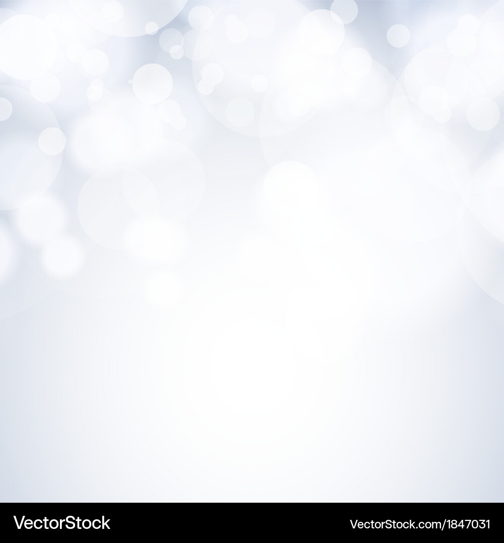 Abstract glitter background Royalty Free Vector Image