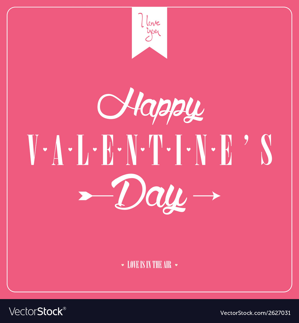 Abstract love background with some special objects
