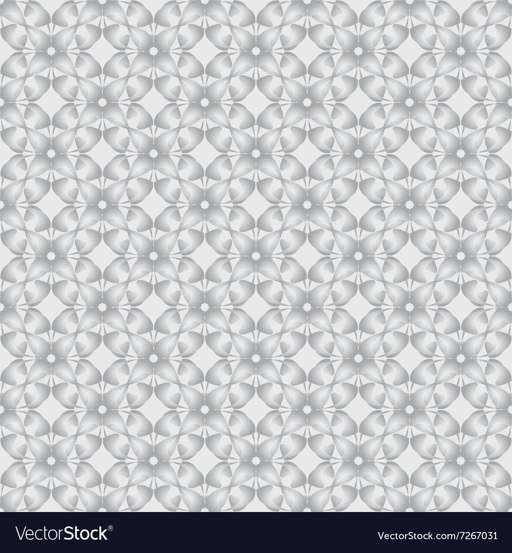 Abstract seamless pattern