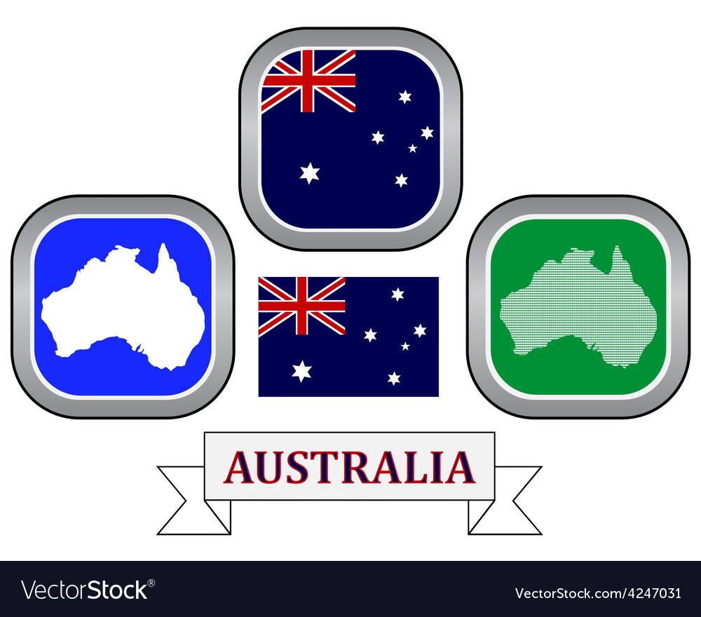 Symbol of australia