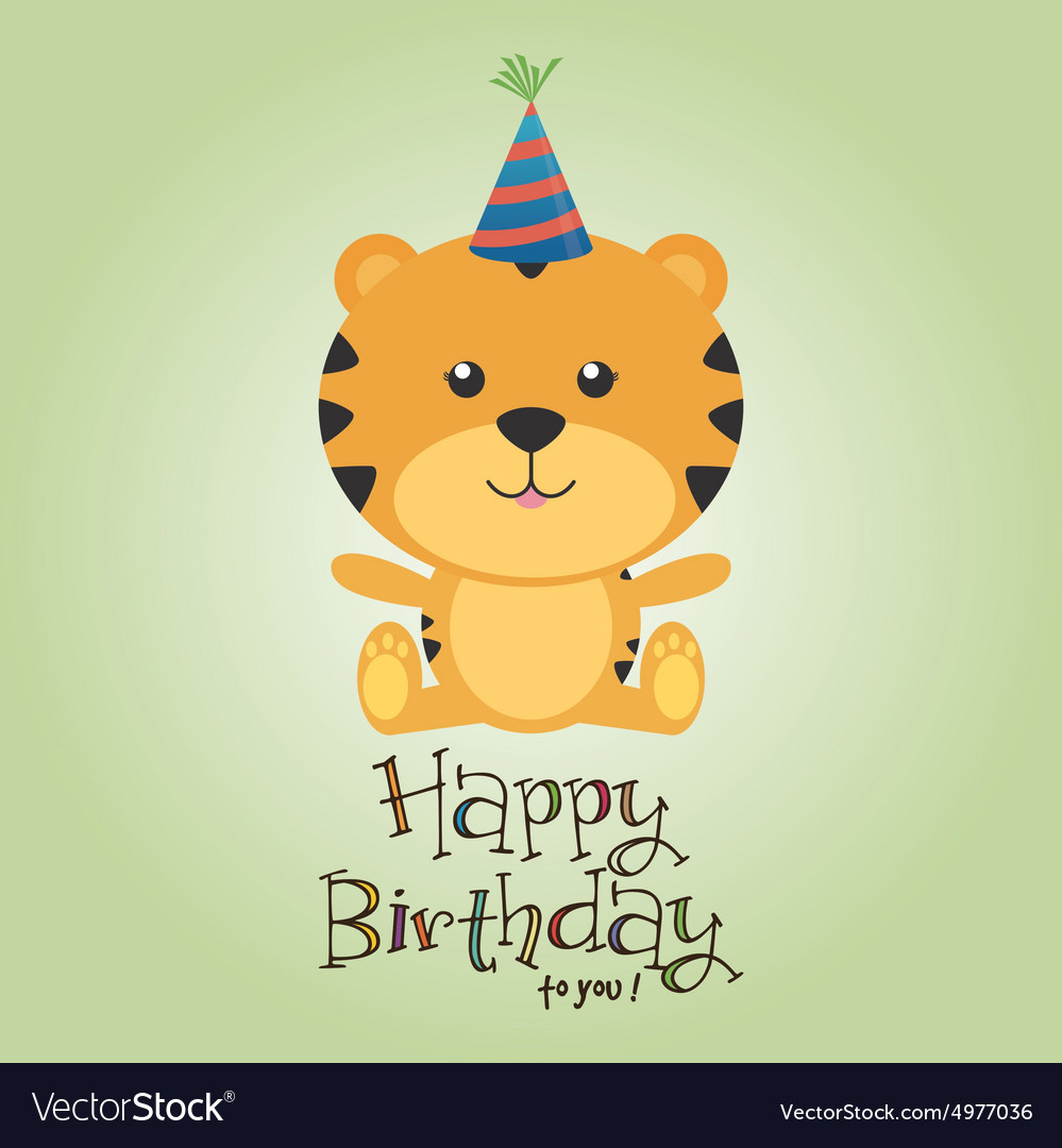 Abstrakter Geburtstag Hintergrund mit einigen