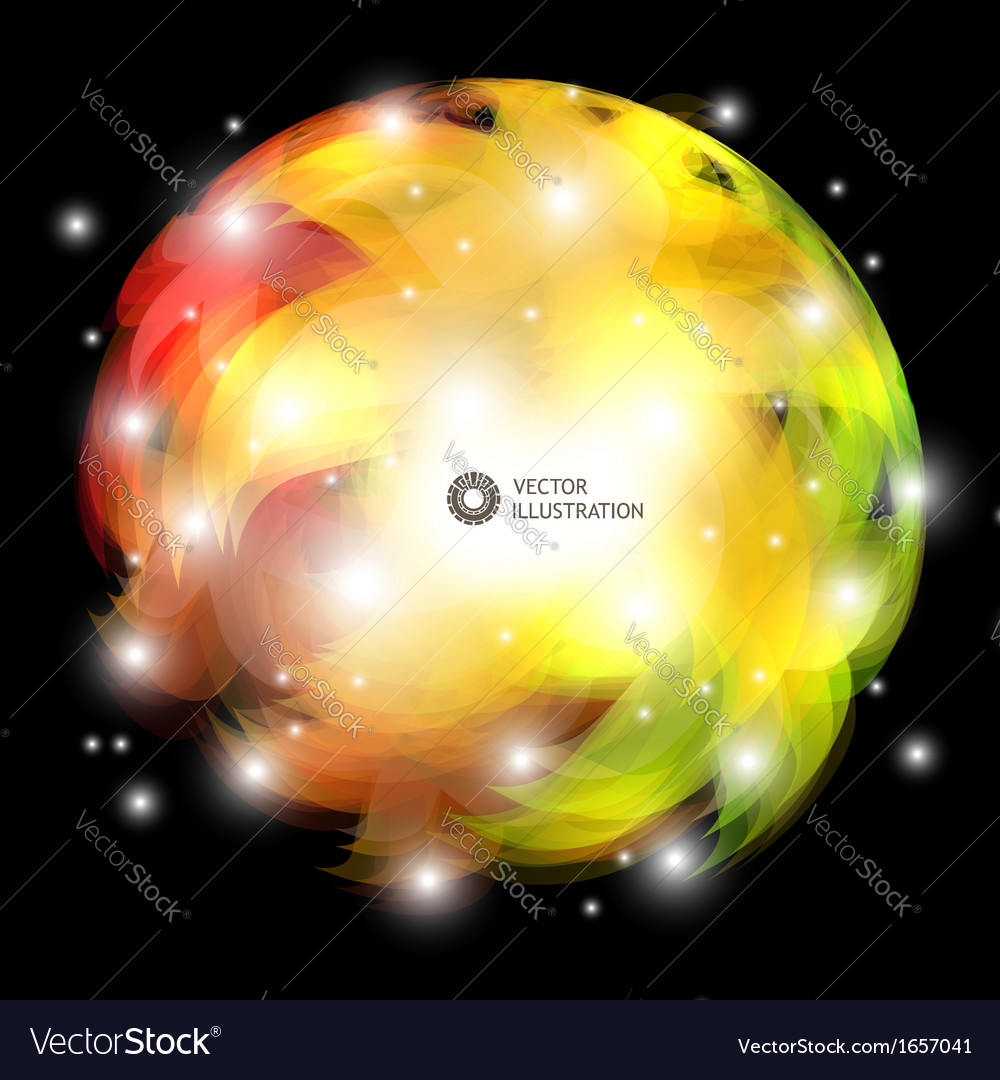 Abstract usable for different design