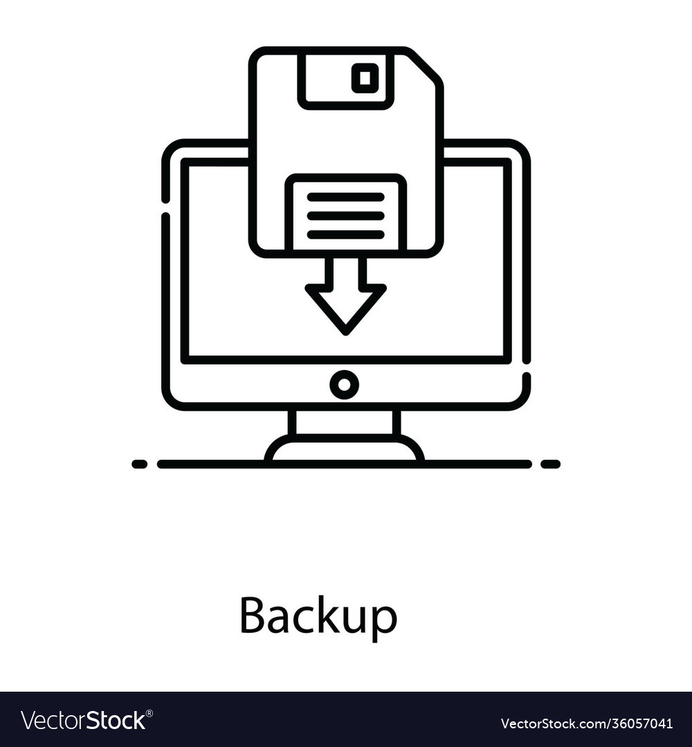 Backup