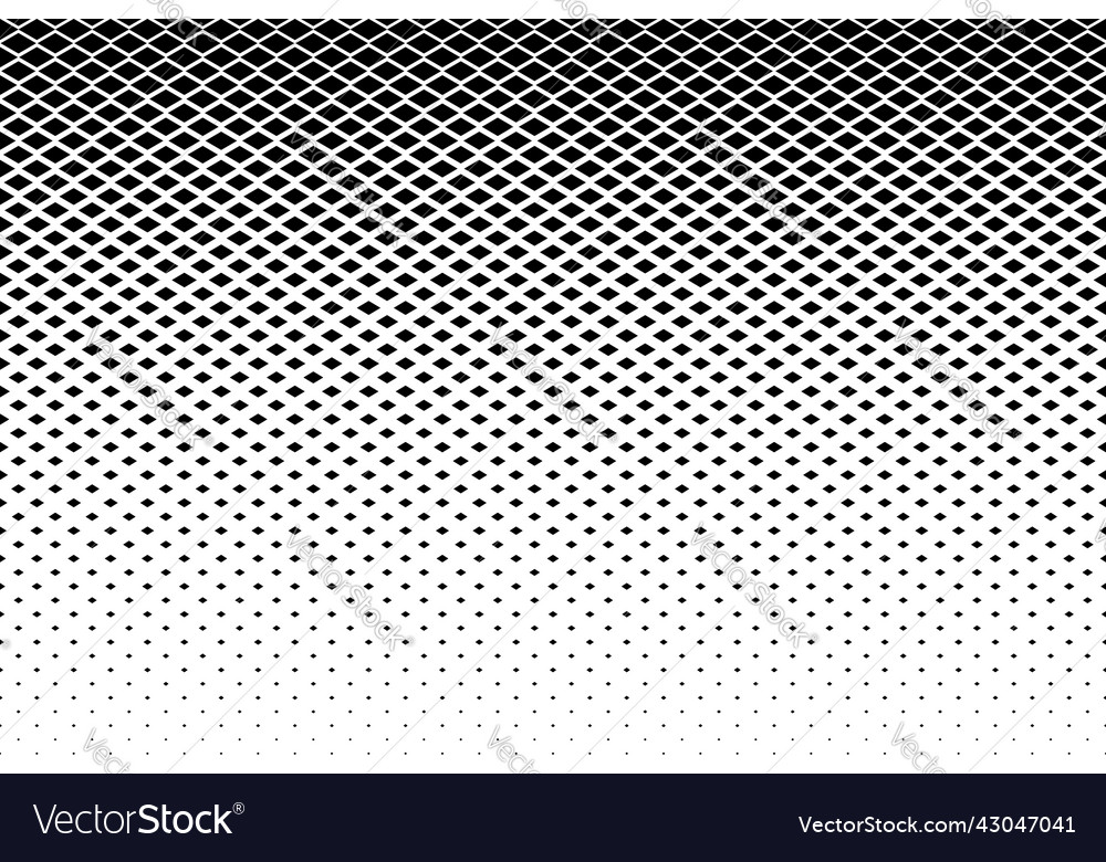 Halftone pattern