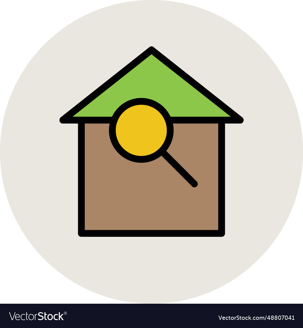 Modern architect and building icon concepts