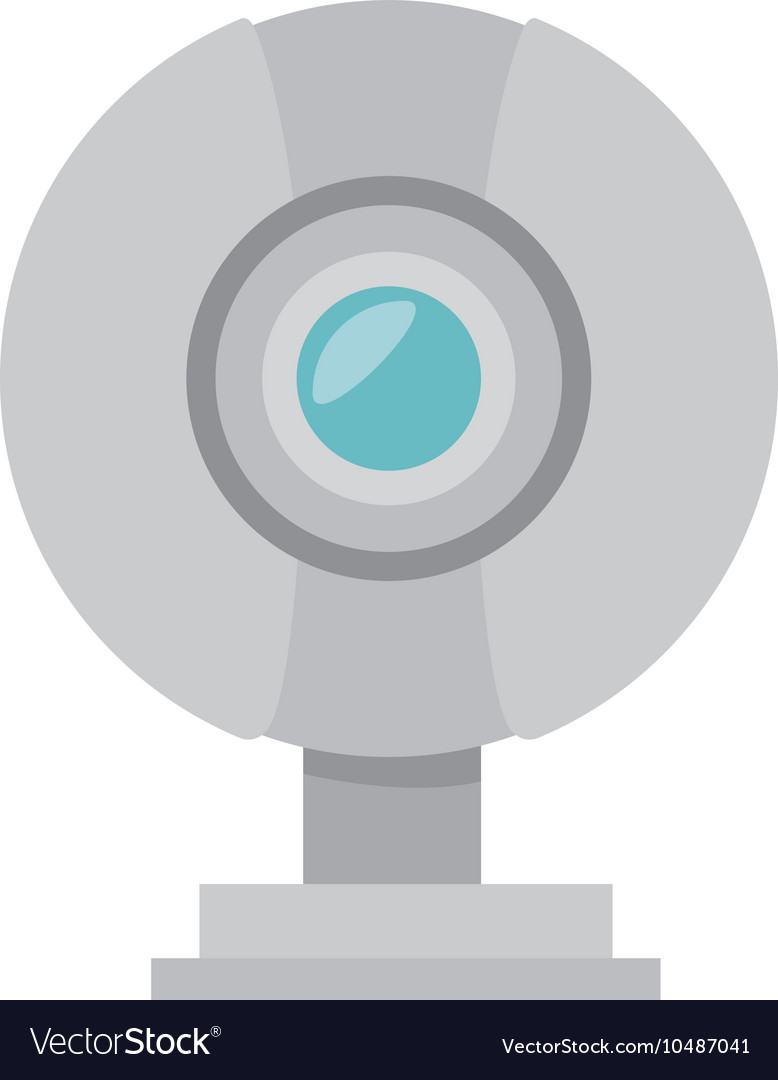 Web camera device