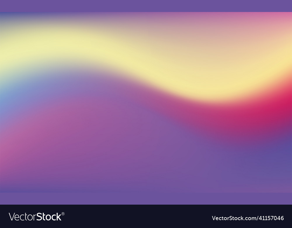 Abstrakter Gradientenhintergrund mit einer Kombination vector image Abstrakter Gradientenhintergrund mit einer Kombination