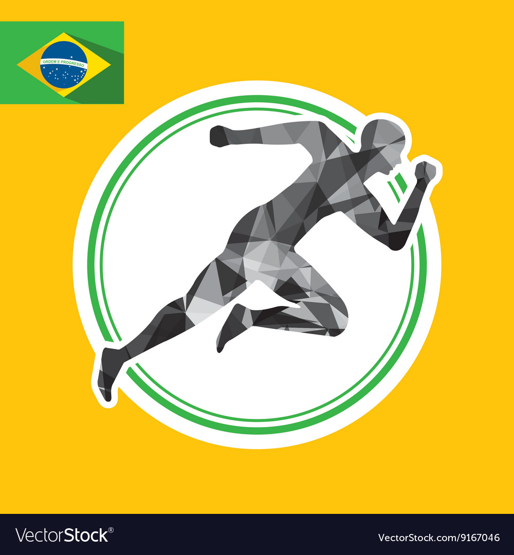 Running design