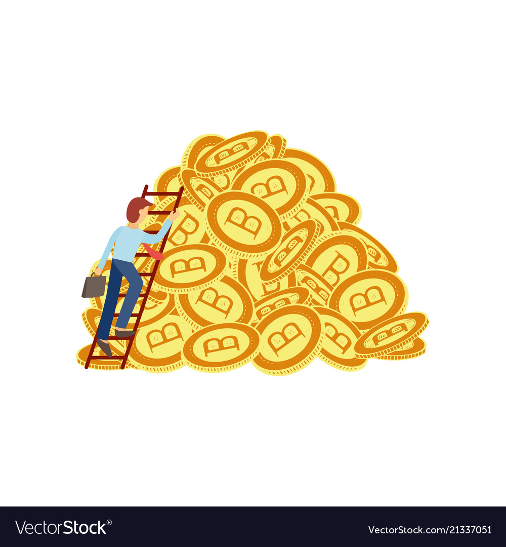 Bitcoin Mining Ascent