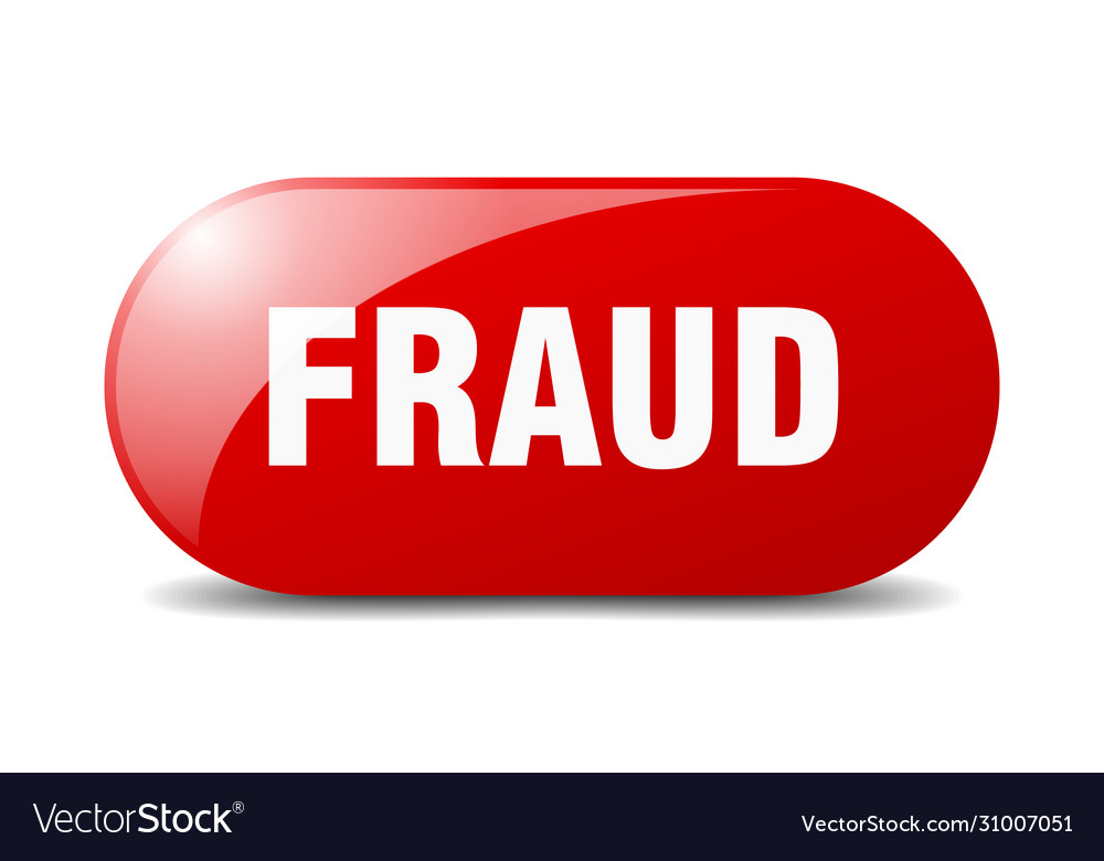 Fraud button sign key push