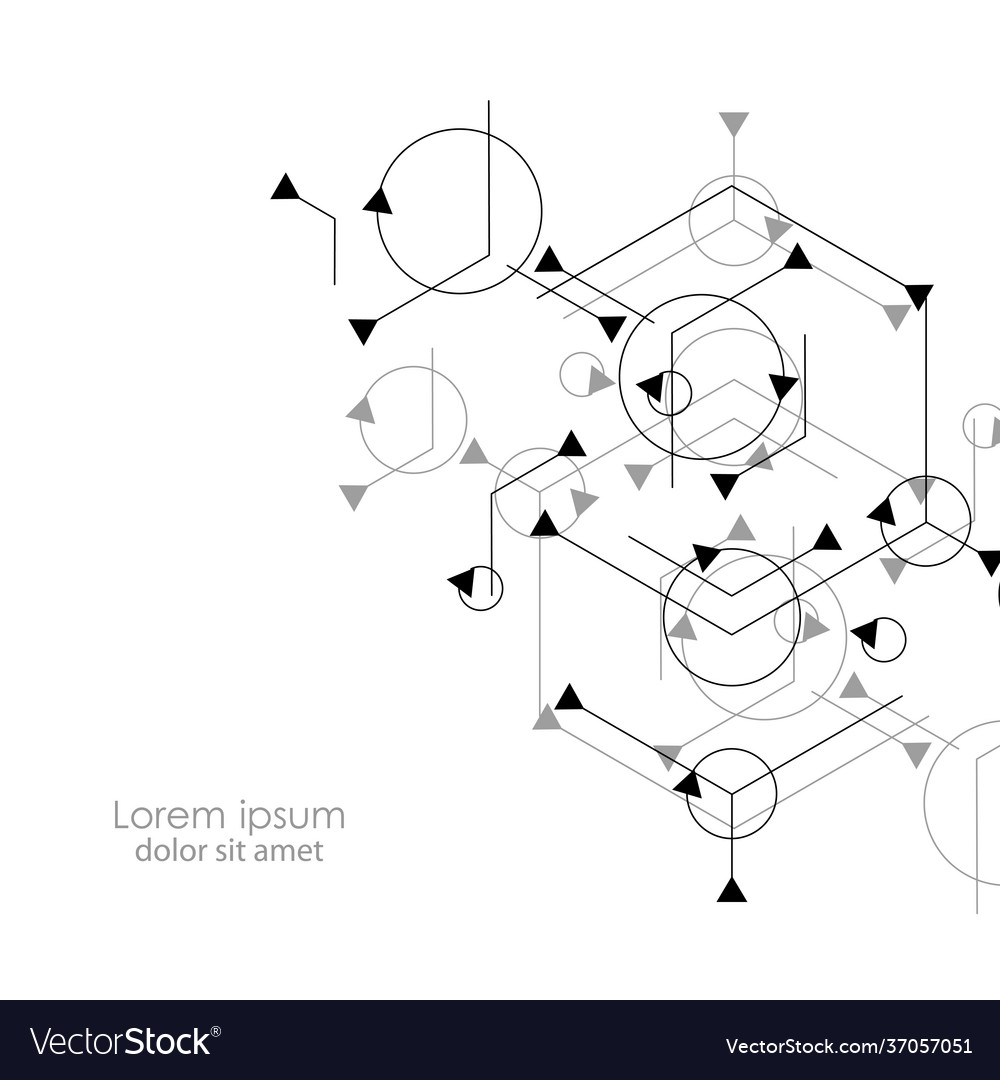 Molecular cell connection internet technology