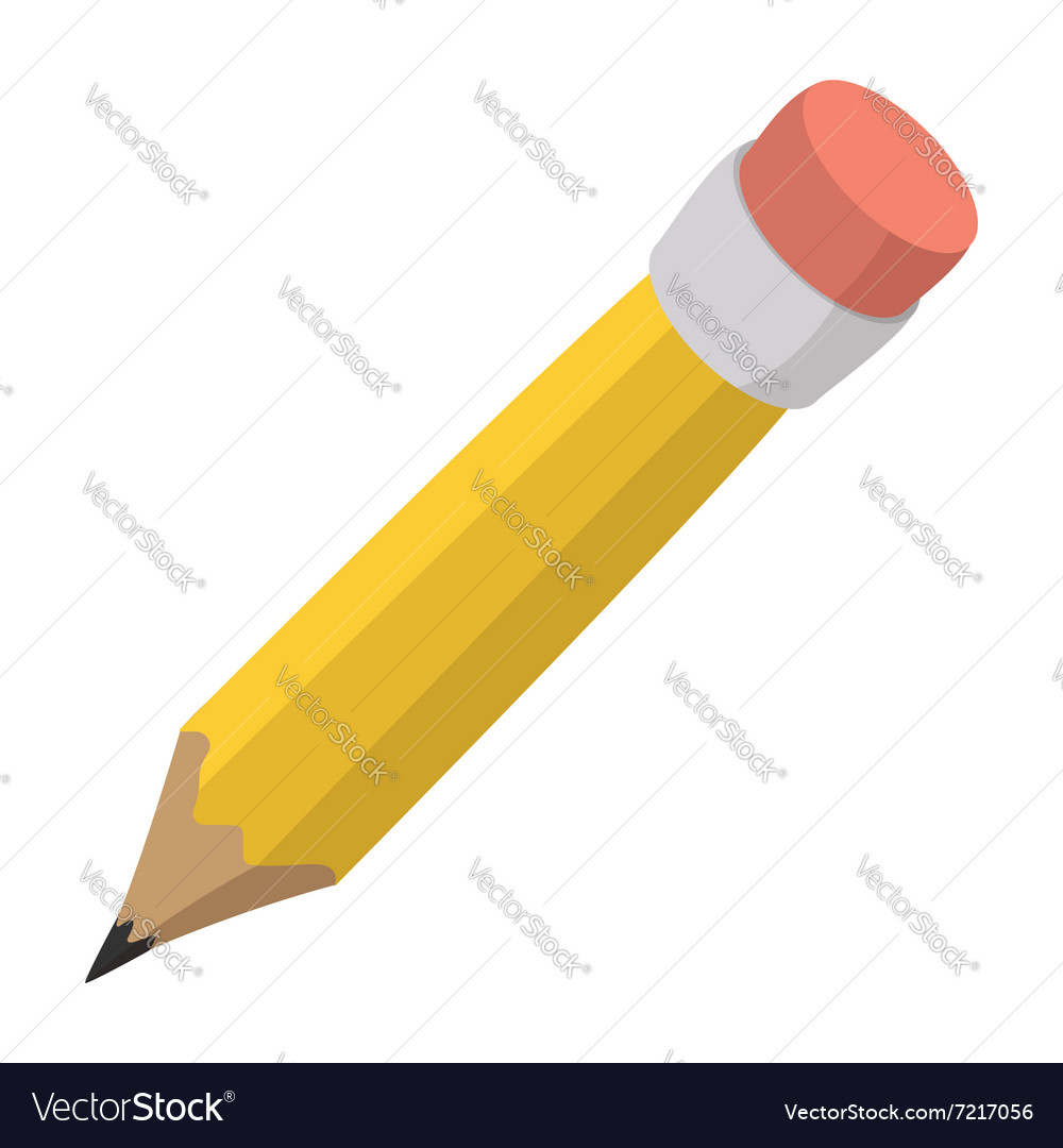 pencil in