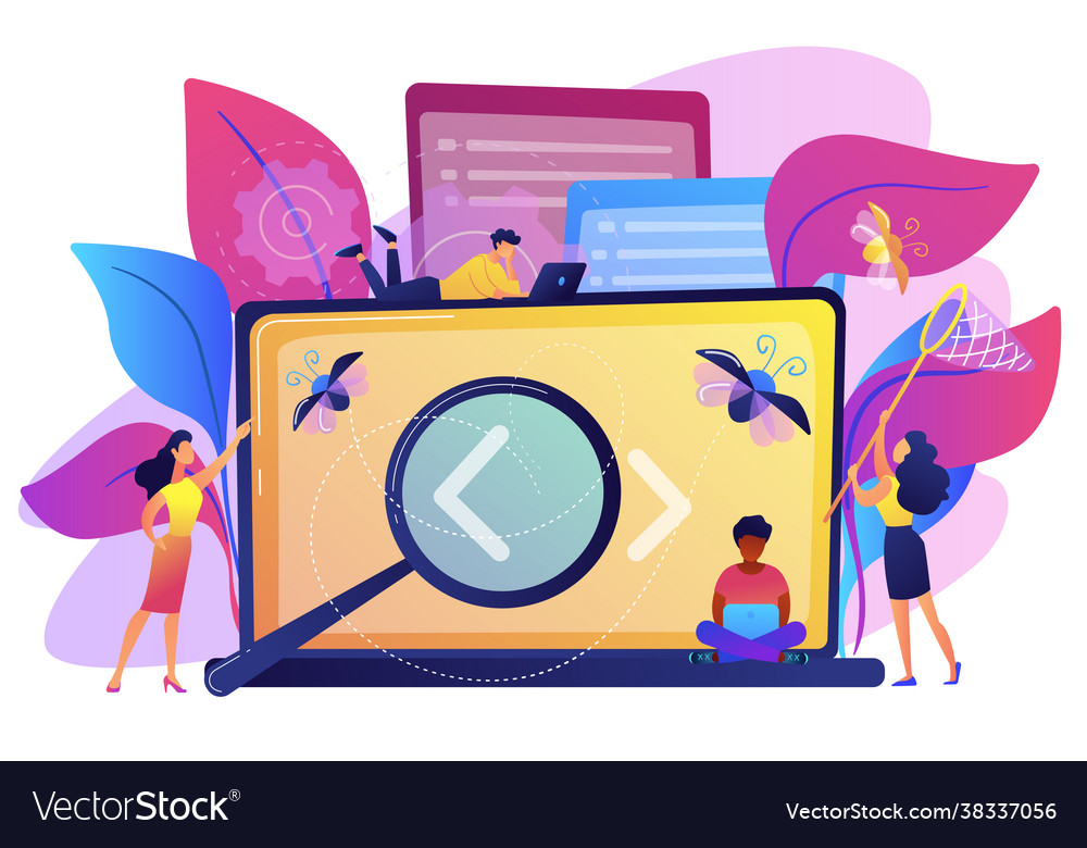Software testing it concept