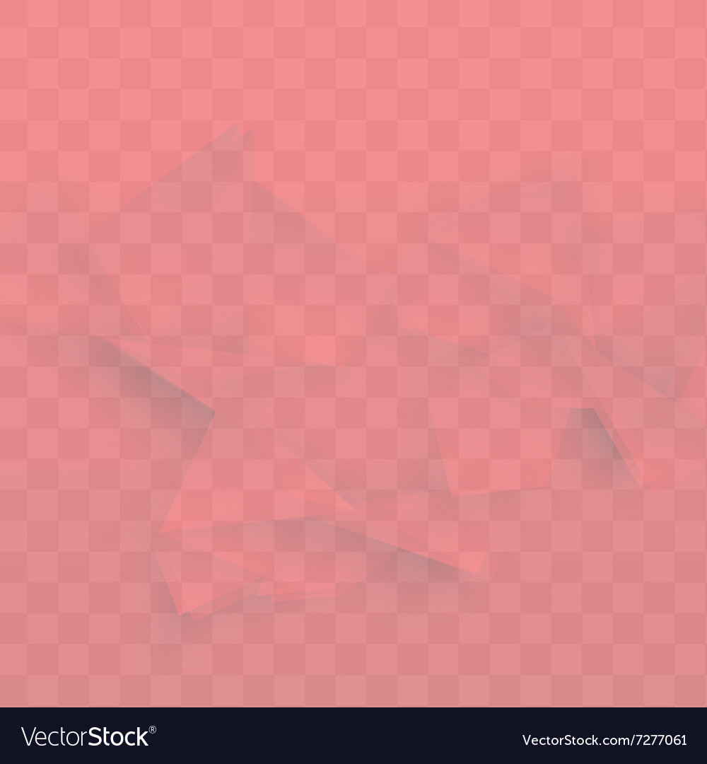 Abstract geometric shape from gray