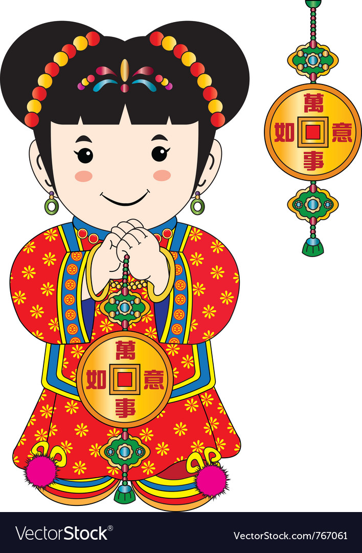 Chinese cartoons