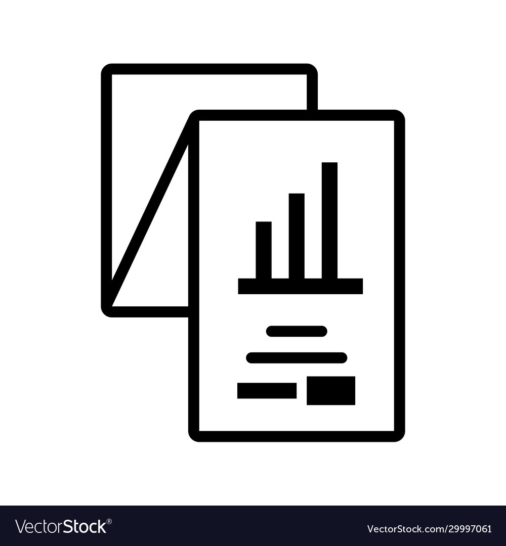 Data Analytics Icons