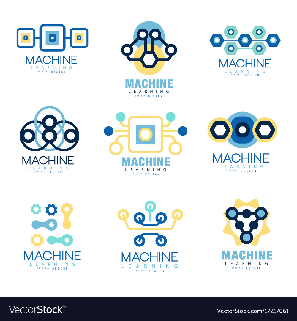 Learning machine label original design set