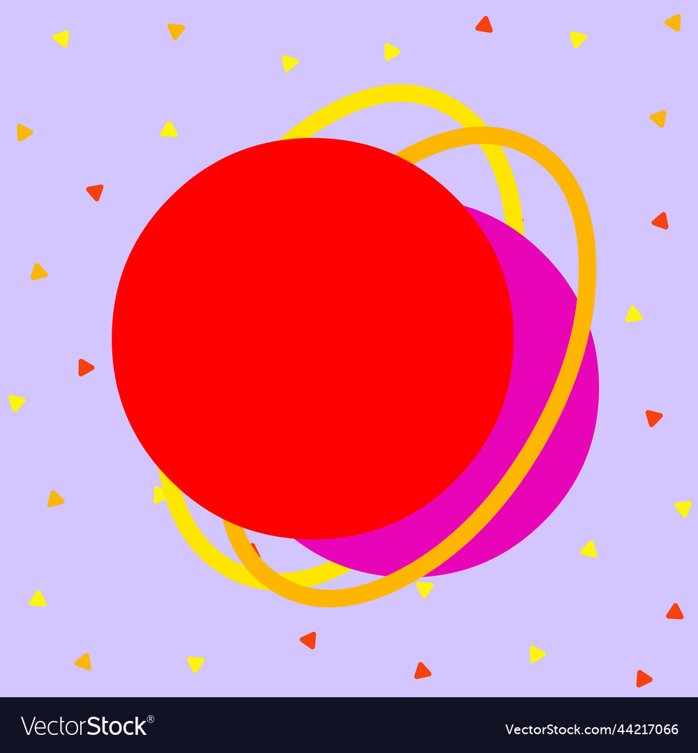 Asymmetrical unequal shaped form format