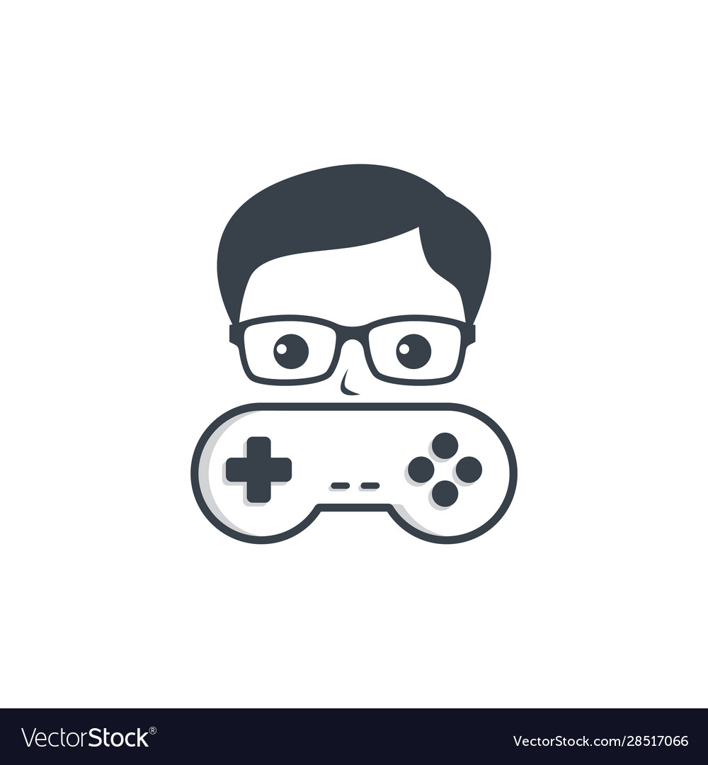 Nerdy Gamer