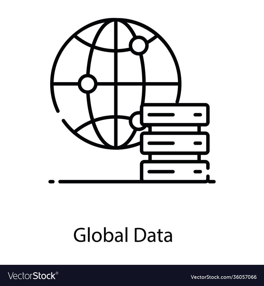 Global data