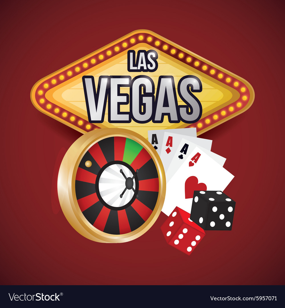 Casino Vegas Icons
