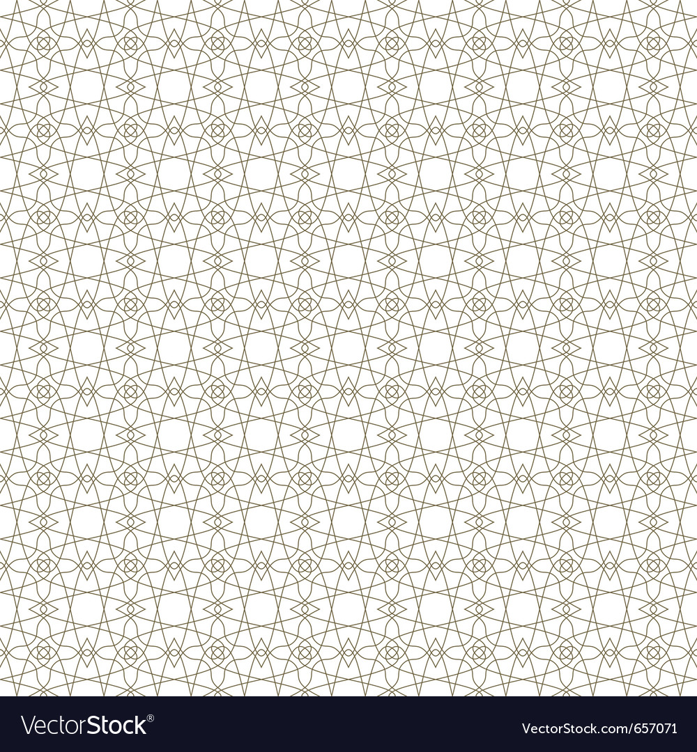 Guilloche Pattern Background