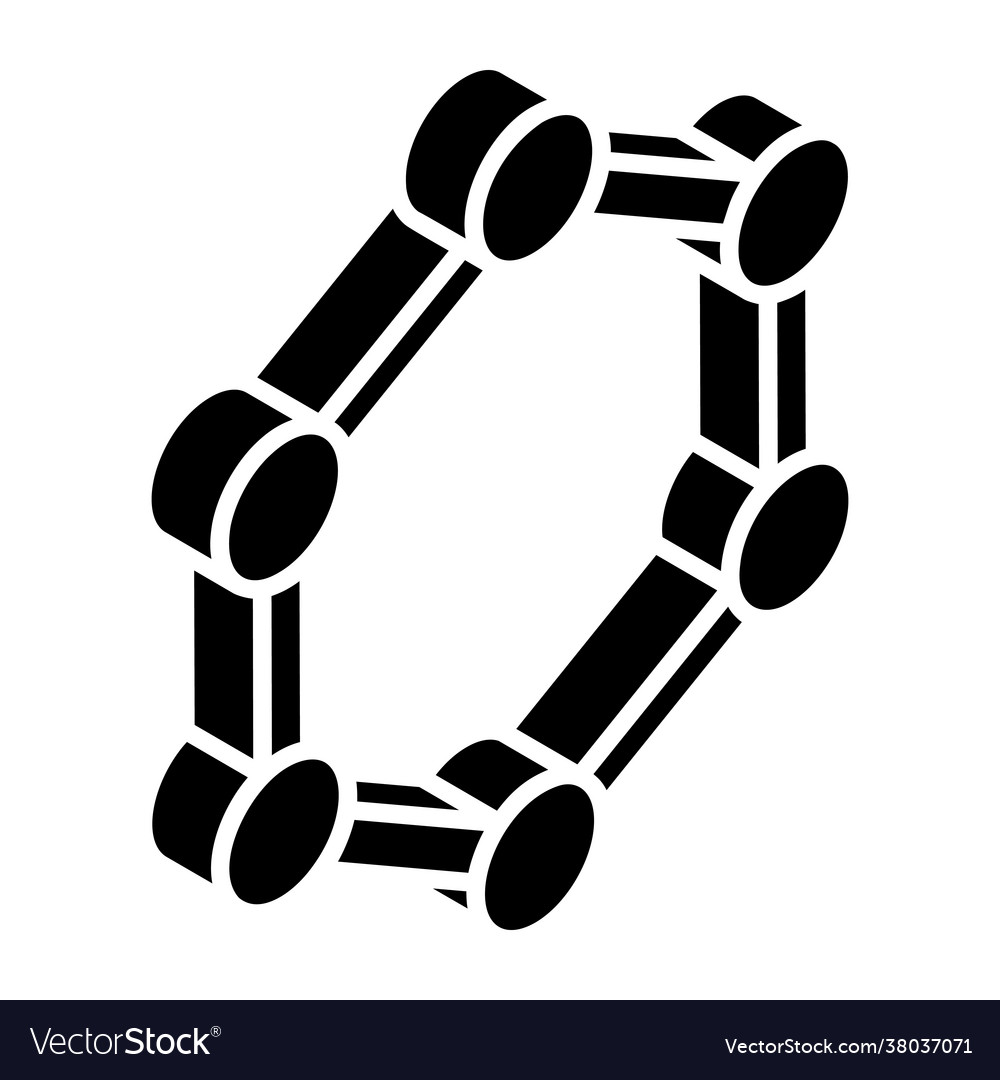 Hexagonal structure