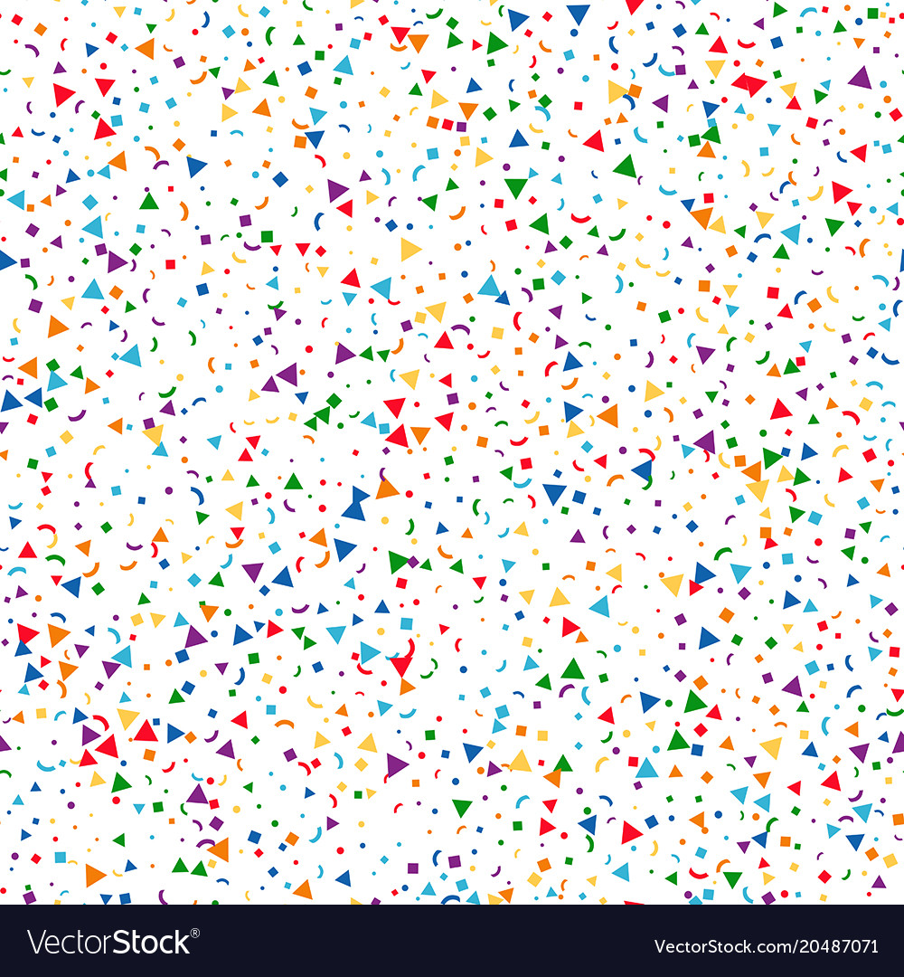 Seamless pattern design