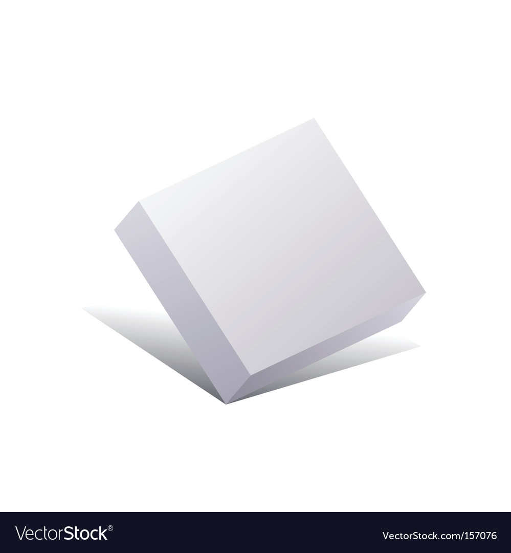 Three Dimensional Boxes