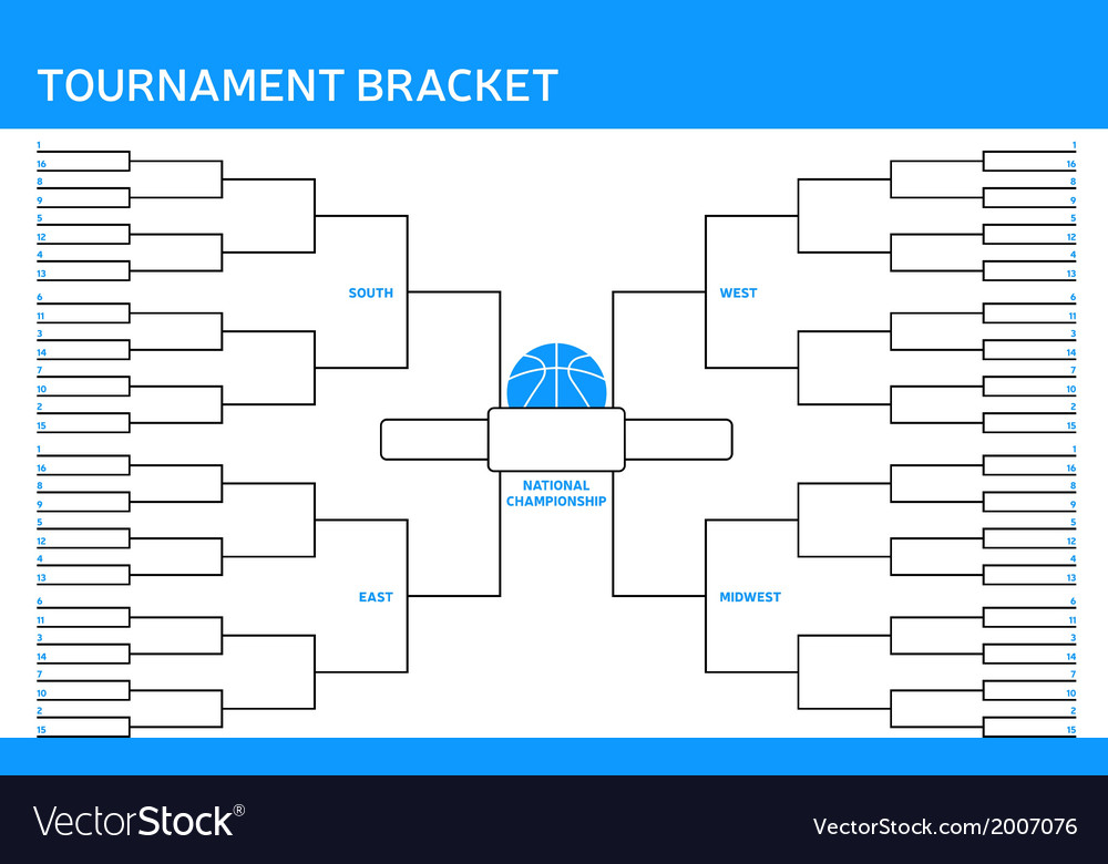 1,802 Tournament Bracket Images, Stock Photos, 3D objects, & Vectors