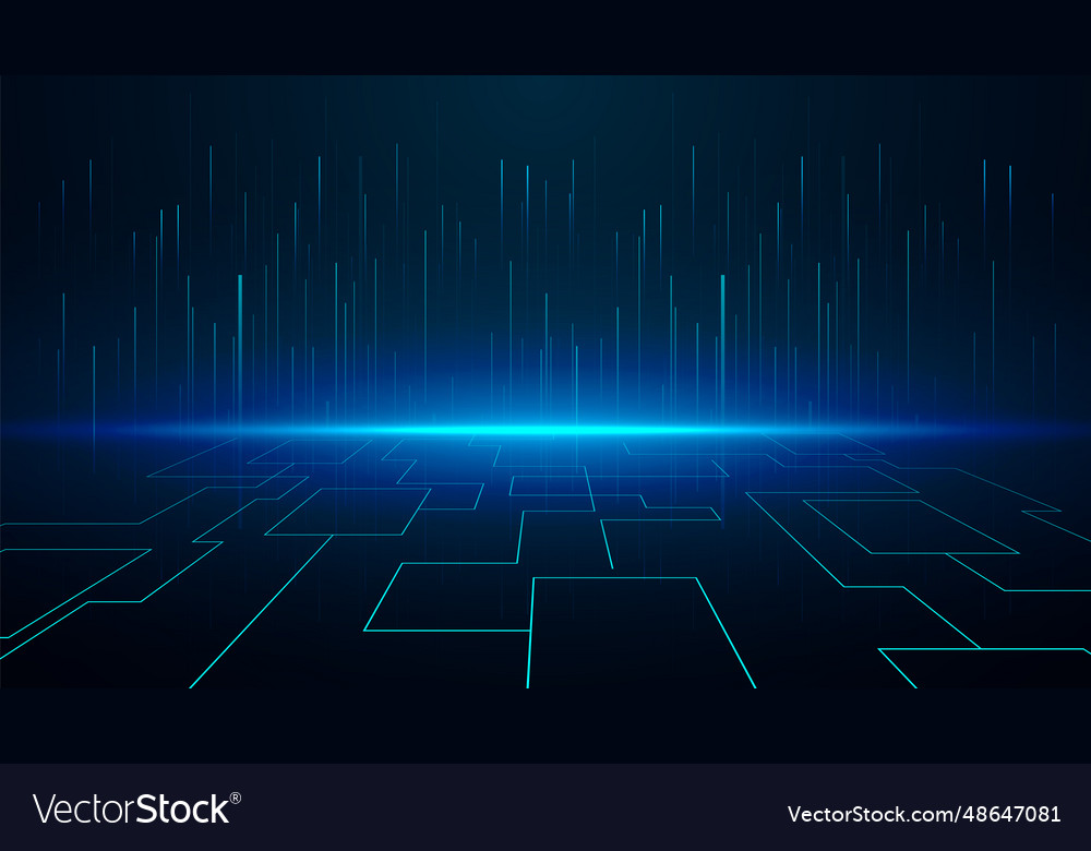 Digital Data Connection