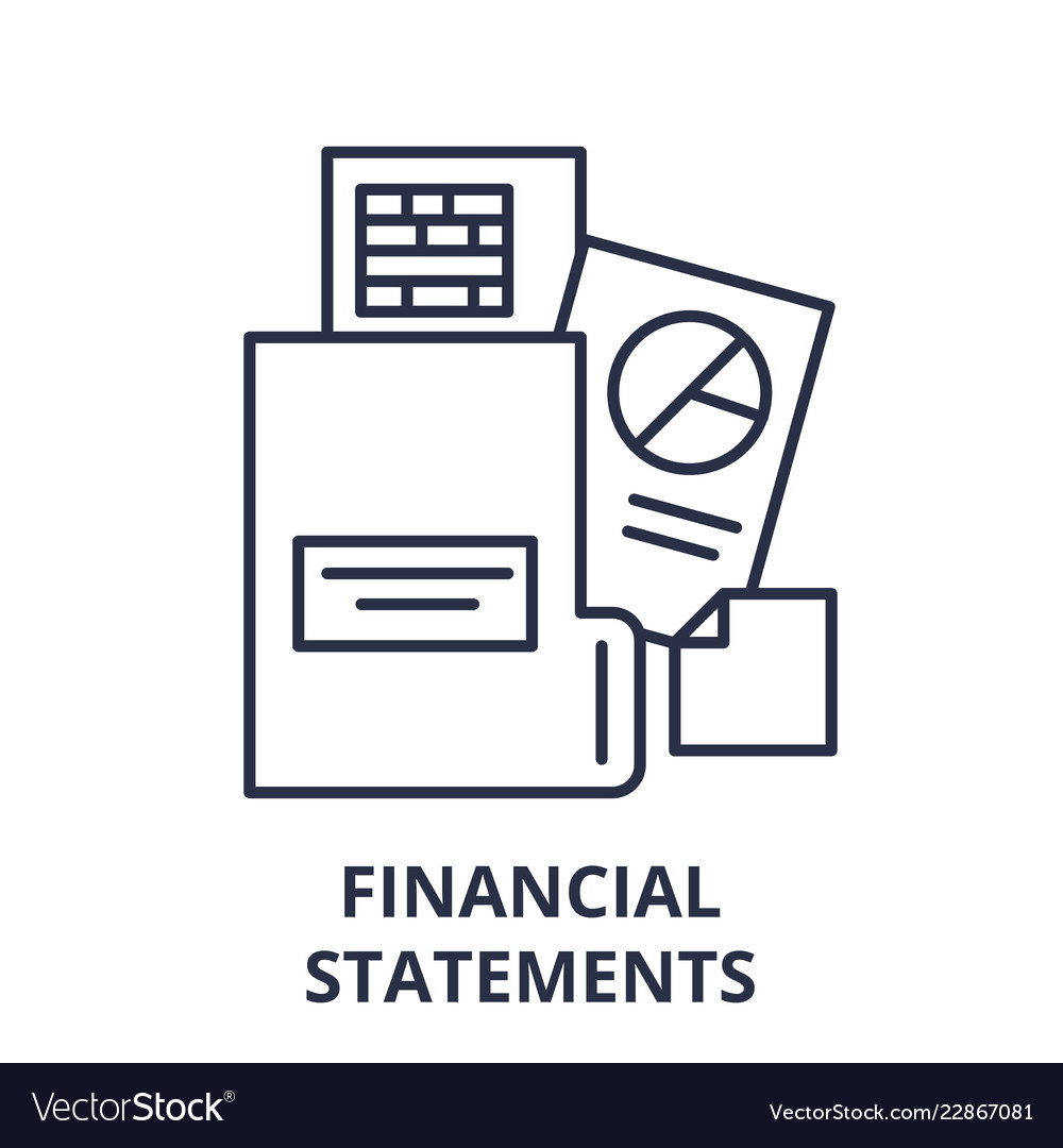 Financial Statements Clipart Free Images At Clker Com - vrogue.co