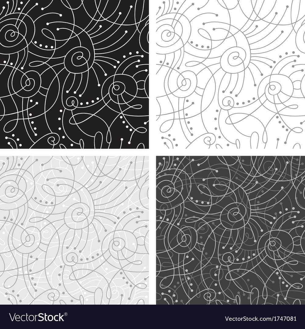Line patterns