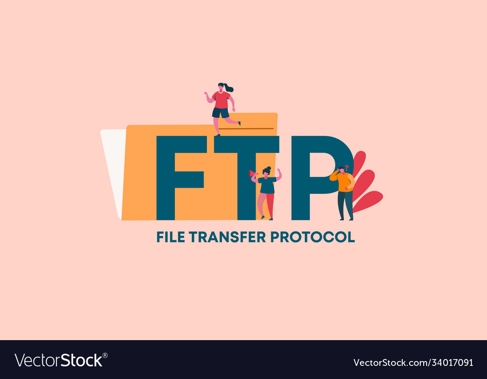 Ftr file transfer protocol product industrial