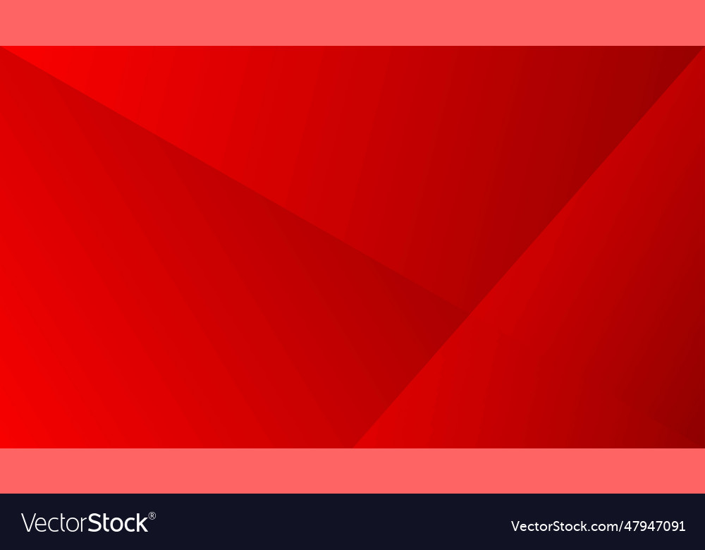 Gradient background red modern