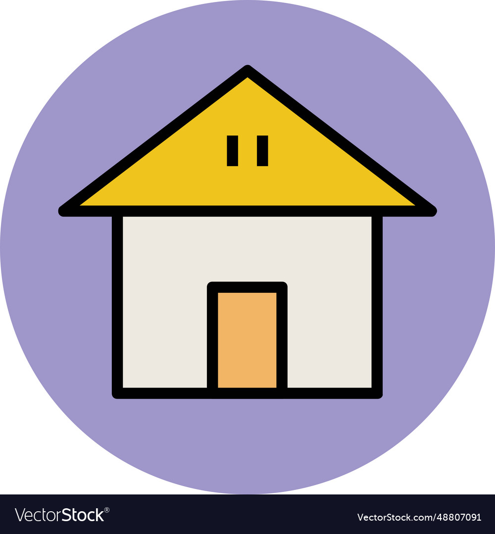 Modern architect and building icon concepts