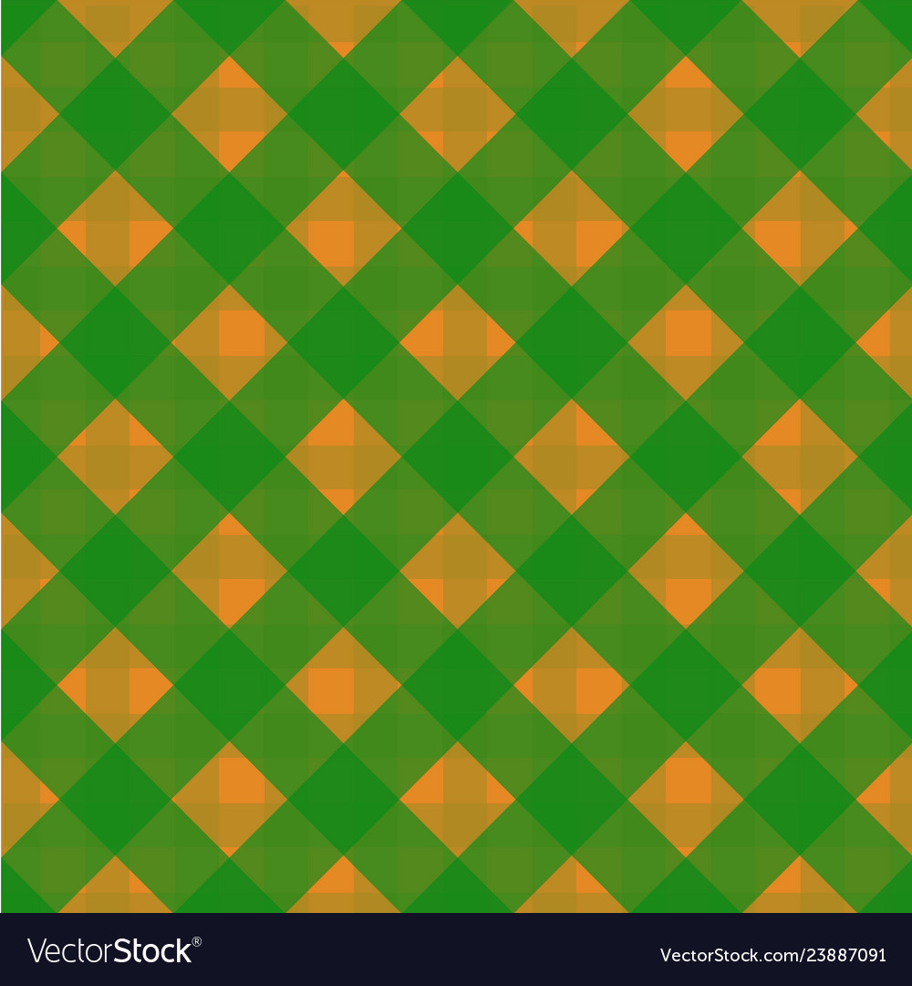 Plaid kitchen seamless pattern