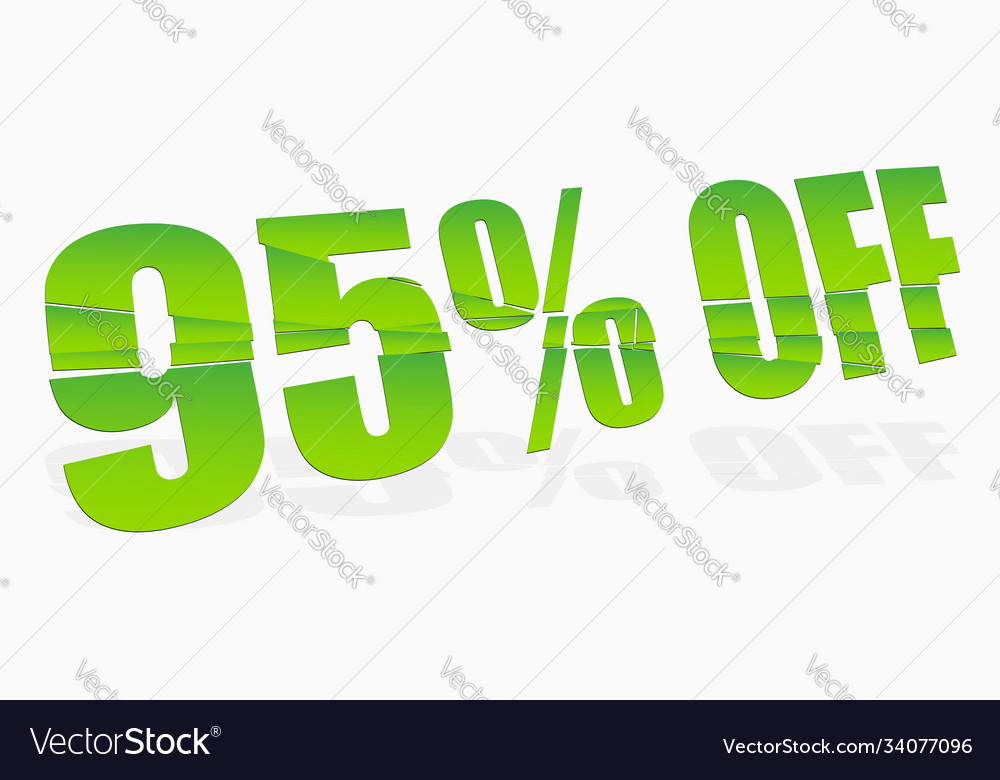 Cracked smashed splattered and exploding vector image Cracked smashed splattered and exploding