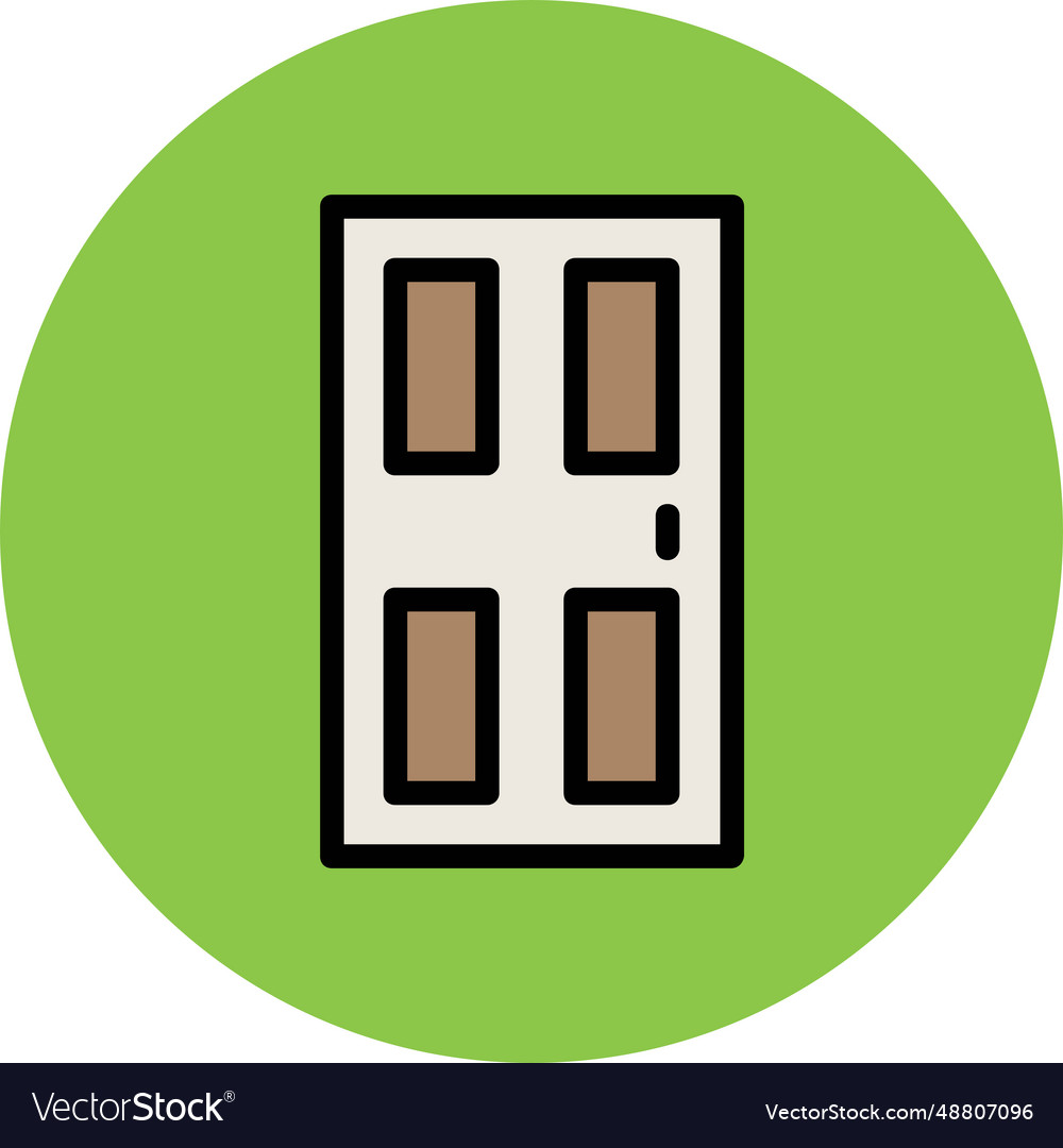Modern architect and building icon concepts